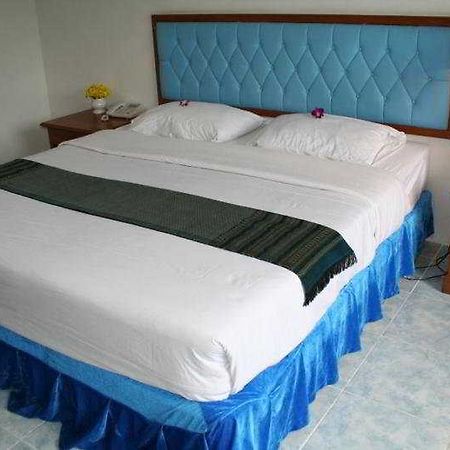 Chateau Chiangmai Hotel Csiangmaj Kültér fotó