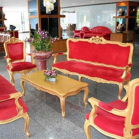 Chateau Chiangmai Hotel Csiangmaj Kültér fotó
