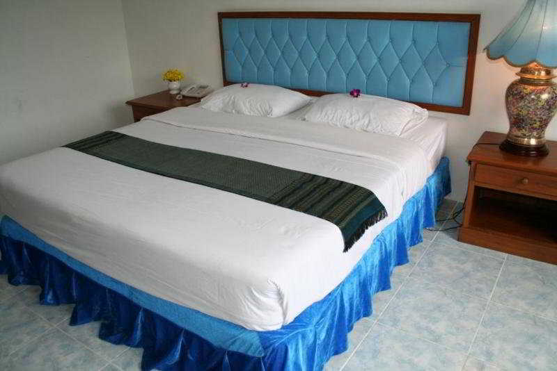 Chateau Chiangmai Hotel Csiangmaj Kültér fotó