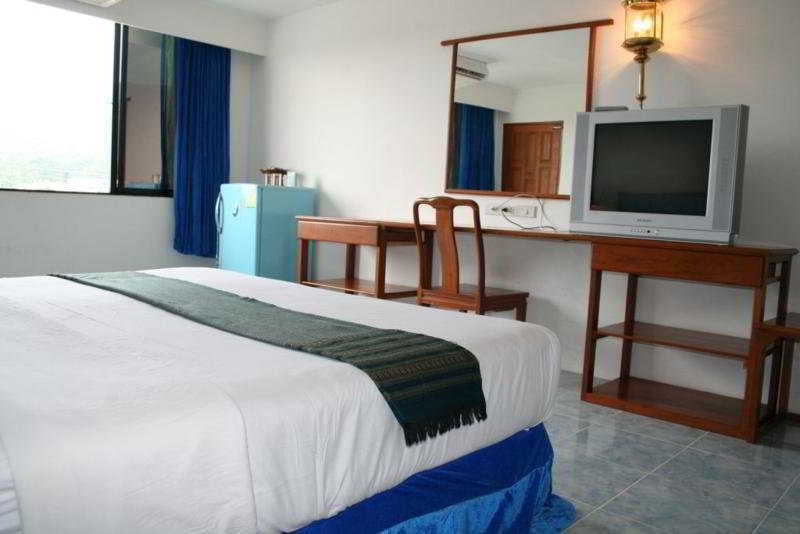 Chateau Chiangmai Hotel Csiangmaj Kültér fotó