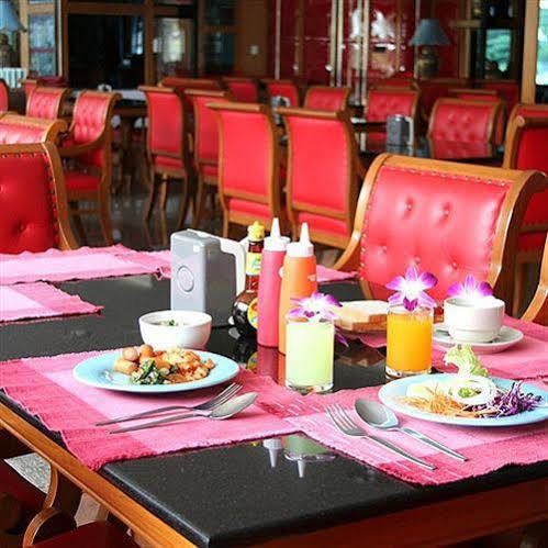 Chateau Chiangmai Hotel Csiangmaj Kültér fotó