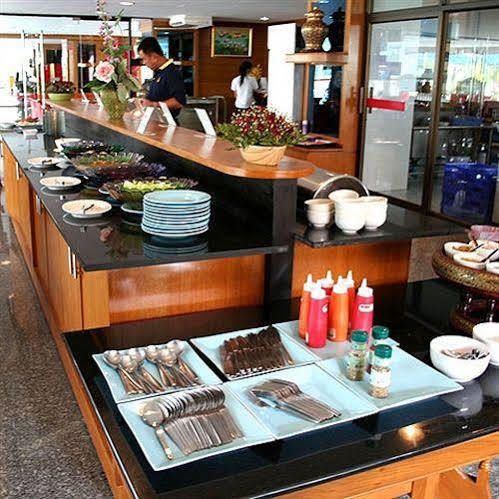 Chateau Chiangmai Hotel Csiangmaj Kültér fotó