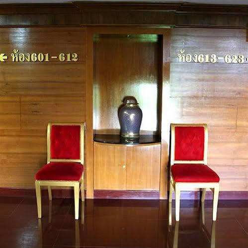 Chateau Chiangmai Hotel Csiangmaj Kültér fotó
